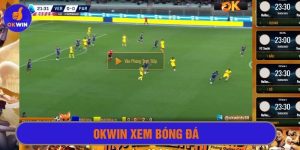 Okwin xem bóng đá