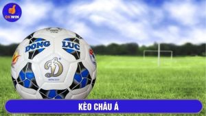 kèo Châu Á