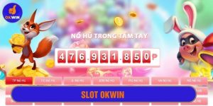Slot Okwin