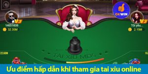 Tài xỉu online