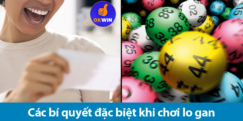 Khám phá bí quyết chơi lô gan hiệu quả - Bí mật thành công trong dự đoán lô đề